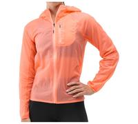 HOKA - Women's Skyflow Jacket - Giacca da corsa S rosso
