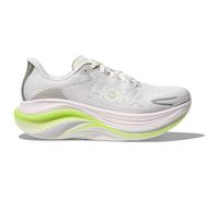 HOKA - Women's Skyward X 2 - Scarpe da corsa EU 40 2/3 bianco/ neon yuzu