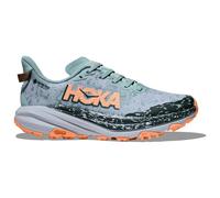 Scarpe da corsa da donna Hoka W Speedgoat 6 Gtx Misura delle scarpe (EU): 38 / Colore: verde/arancio