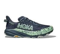 HOKA - Women's Speedgoat 6 GTX - Scarpe per trail running EU 39 1/3 - Regular blu
