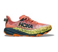 HOKA - Women's Speedgoat 6 - Scarpe per trail running EU 37 1/3 - Regular variopinto
