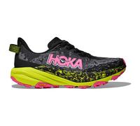 HOKA - Women's Speedgoat 6 - Scarpe per trail running EU 38 2/3 - Regular variopinto