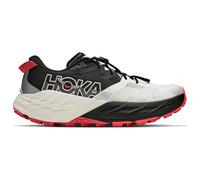 HOKA - Women's Speedgoat 7 GTX - Scarpe per trail running EU 42 - Regular alabaster /nero