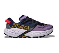 HOKA - Women's Speedgoat 7 - Scarpe per trail running EU 38 2/3 - Regular berry jam / starlight glow