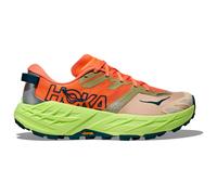 HOKA - Women's Speedgoat 7 - Scarpe per trail running EU 39 1/3 - Regular variopinto