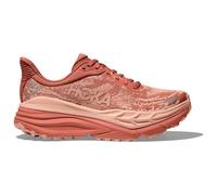 HOKA - Women's Stinson 7 - Scarpe per trail running EU 37 1/3 fuchsia