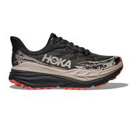 HOKA - Women's Stinson 7 - Scarpe per trail running EU 38 grigio