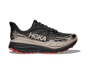 HOKA - Women's Stinson 7 - Scarpe per trail running EU 38 grigio