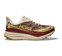 HOKA - Women's Stinson 7 - Scarpe per trail running EU 42 2/3 beige
