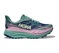 HOKA - Women's Stinson 7 - Scarpe per trail running EU 42 variopinto