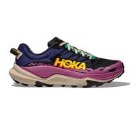 HOKA ONE ONE Torrent 4 W - Donna - Viola / Nero / Rosa - Taglia 36 2/3- modello 2025