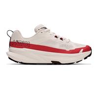 HOKA - Women's Torrent 5 - Scarpe per trail running EU 36 2/3 alabaster /rosso