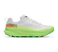 HOKA - Women's Torrent 5 - Scarpe per trail running EU 38 frost / neon yuzu