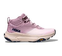 HOKA - Women's Transport Hike GTX - Scarpe da trekking EU 41 1/3 fuchsia