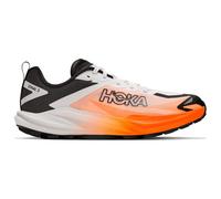 HOKA - Women's Zinal 3 - Scarpe per trail running EU 38 frost / neon tangerine