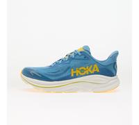 Hoka® Y Clifton 10 Big Kids Alpine Blue/ Foggy Night 3.5