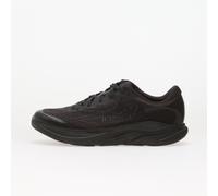 Hoka® Y Rincon 4 Big Kids Black/ Black 6