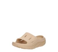 Hoka Ora Recovery Slide male Infradito e sandali - Beige - Gomma - Foot Locker Beige 44