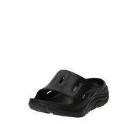HOKA ORA Recovery Slide 3 infradito nero/nero (36 EU)