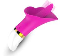 HOKCUS Tòngúe Lîckìng Vîbratóre Sěssúále Línguá Vîbrante Pótenté Piccólo Vîbratóri Clitòrīdè Dónná Succhia eLecca Capèzzoli Vîbrátöri Sěssúáli Clítórídeo Dónná