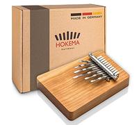 Hokema Kalimba B11 Melody, Strumento a percussione africano