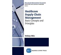 Min Hokey Healthcare Supply Chain Mgmt BOOKH NUOVO