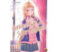 Hokkaido Gals are Super Adorable 02