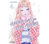 Hokkaido Gals are Super Adorable 04