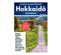 Hokkaidō Reiseführer