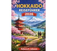 Hokkaido Reiseführer 2026