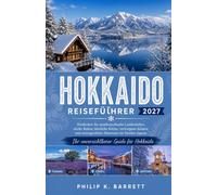 Hokkaido-Reiseführer 2027