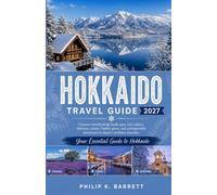 Hokkaido Travel Guide 2027