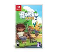 Hokko Life - Interruttore