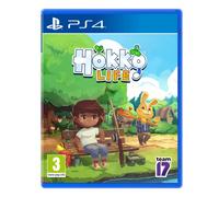 Hokko Life PS4 Playstation 4 ALTRI
