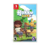 Hokko Life (Nintendo Switch)
