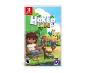 Hokko Life - Interruttore