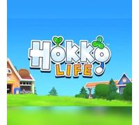 Hokko Life (PC) Steam Key - GLOBAL