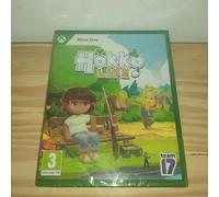 Hokko Life Xbox One - In perfette condizioni - NUOVO