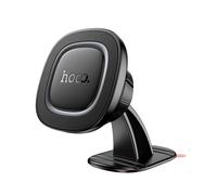Hoko, Supporto Telefono Magnetico 360 gradi Cruscotto Auto, Nero