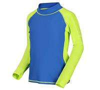 Hoku Camicia da Nuoto con Protezione UV