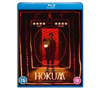Hokum (Blu-ray) (PRESALE Coming Soon)