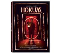 Hokum (DVD) Adam Scott David Wilmot Florence Ordesh Peter Coonan Damian McCarthy