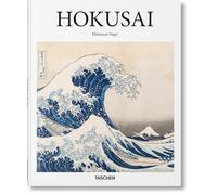 Hokusai: 1760 - 1849