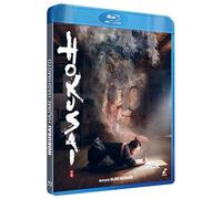 Hokusai [Blu-Ray]