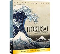 Hokusai Dal British Museum (Blu-Ray) ( Blu Ray)