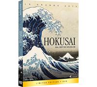 Hokusai Dal British Museum (Dvd) ( DVD)