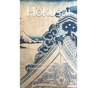 Hokusai: D'après le texte original de Edmond Goncourt