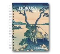 Hokusai Diary 2025
