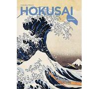 Hokusai. Ediz. a colori