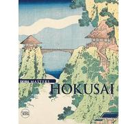 Hokusai. Ediz. illustrata